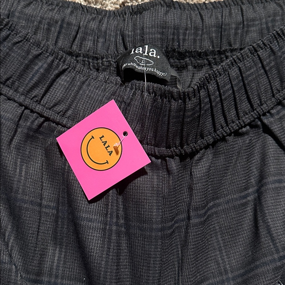Dressed in Lala Leopard Trousers - Picture 3 of 4